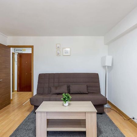 Apartamento 3 Habs Madrid Az10 Extérieur photo