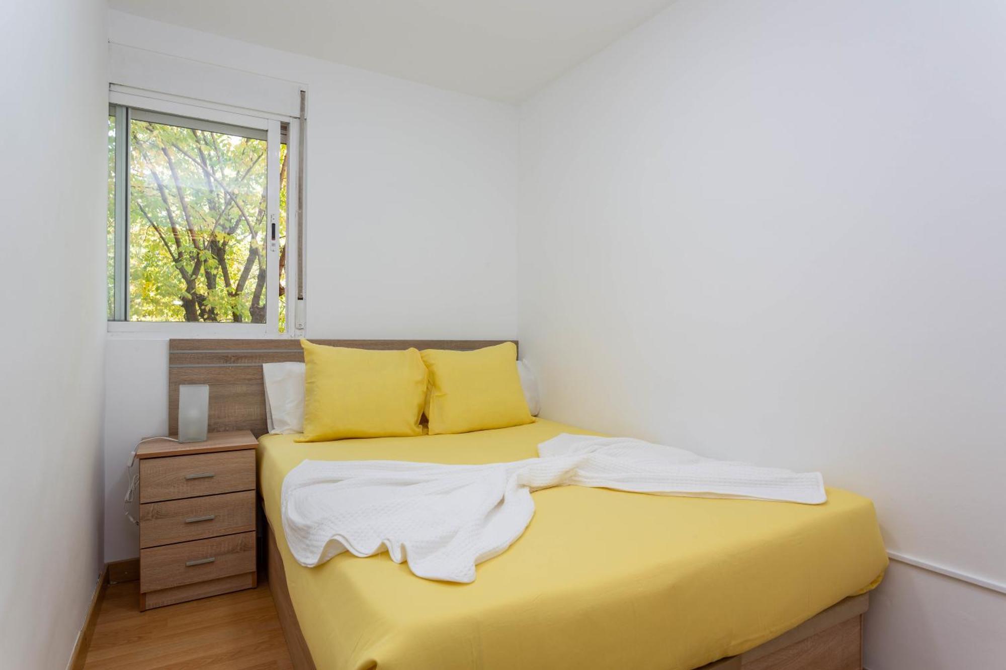 Apartamento 3 Habs Madrid Az10 Extérieur photo